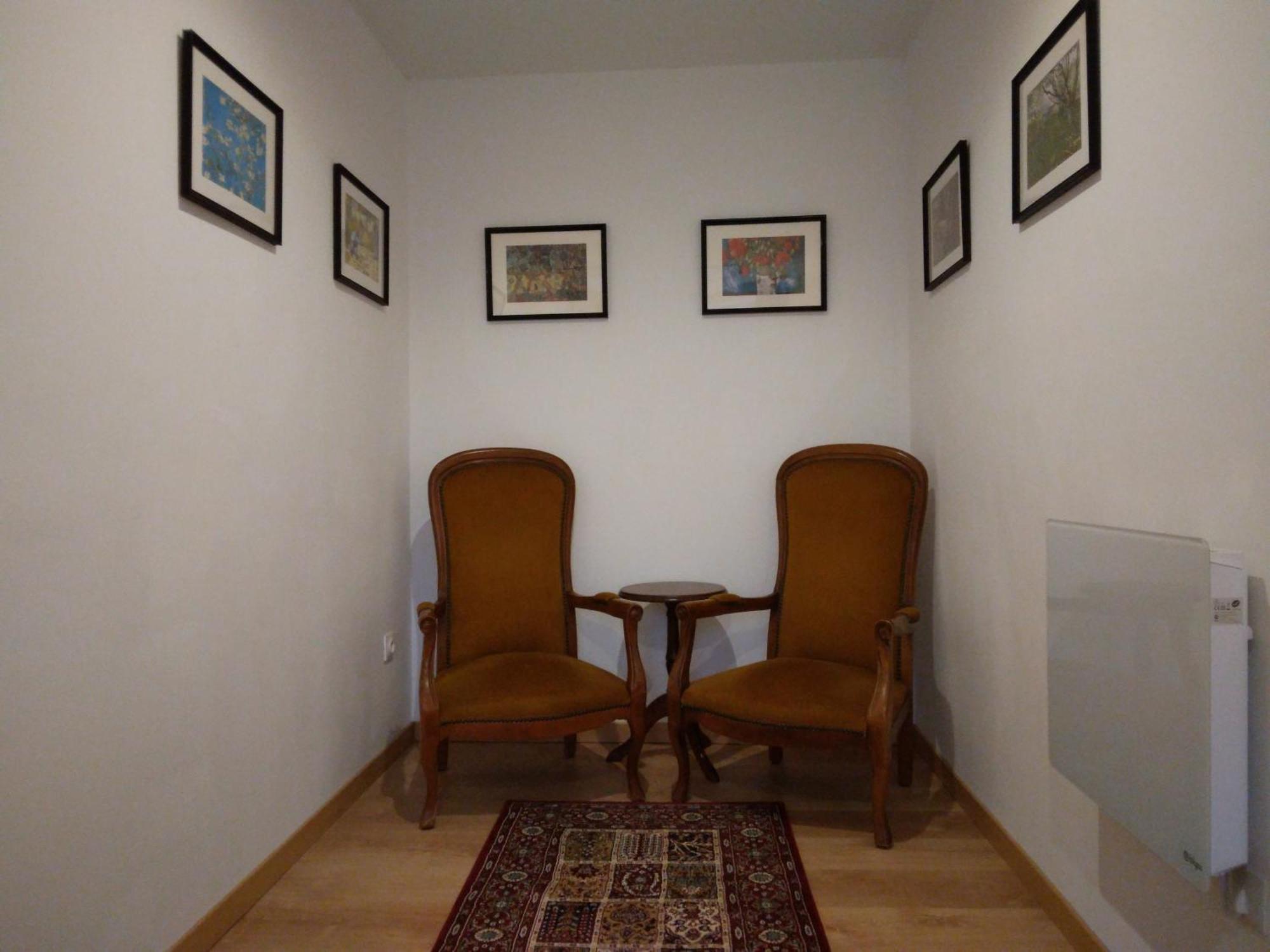 La Petite Houssaye Bed & Breakfast Villiers-Fossard Exterior photo